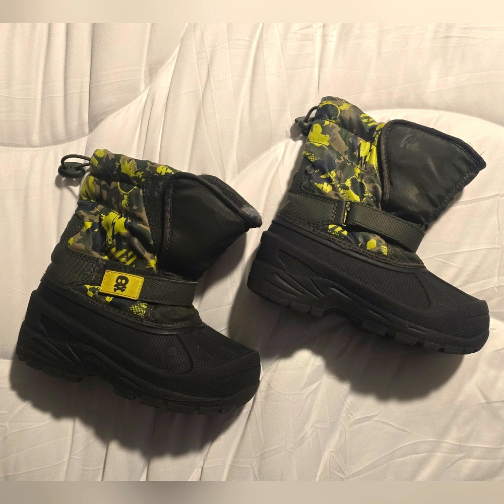 Kids' Winter/snow Boots